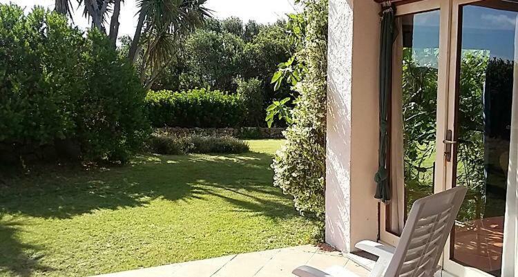 Hotel Agriturismo La Valletta Santa Teresa Gallura Exterior foto